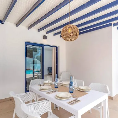 Villa Marejada By *