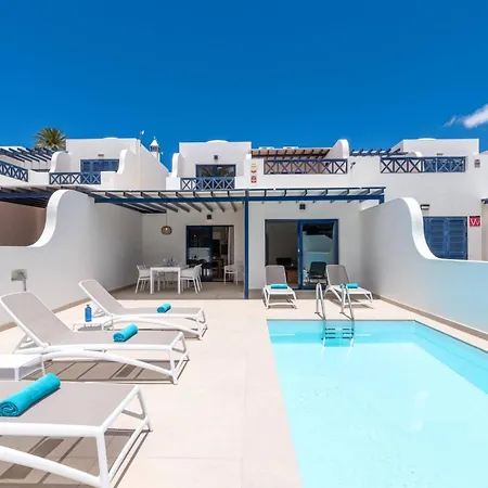 Marejada By Playa Blanca (Lanzarote)