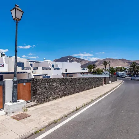 Marejada By Playa Blanca (Lanzarote)